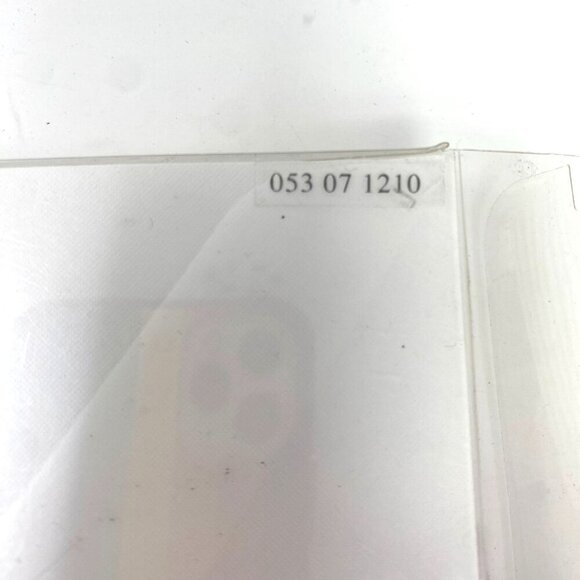 Vivian Claire 2 Pack Pink Birthday Cake Party Invitations Envelopes Vellum Inser - Picture 8 of 10